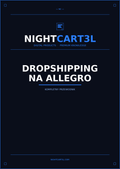 Dropshipping na Allegro — Kompletny Przewodnik od Zera do Pierwszej Sprzedaży